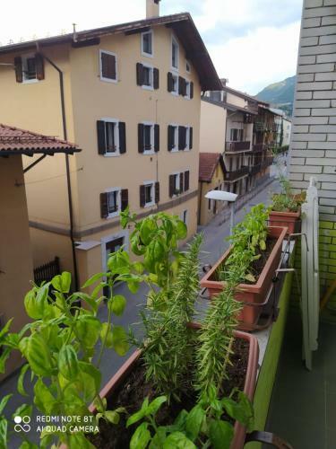Apartamento Fiera Nest Appartment
