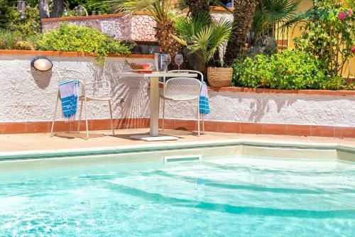 Guest House Tenute Shardana