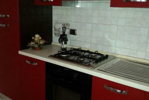 Apartamento La Casa Del Buttero