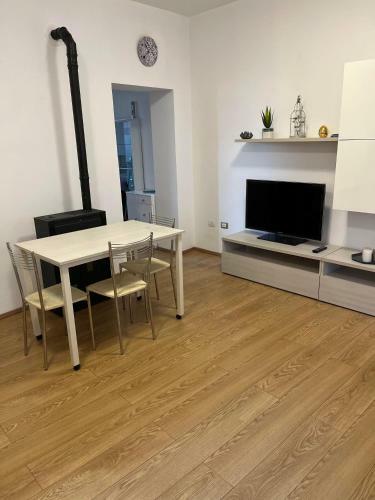 Apartamento Casa Mia Tuscania