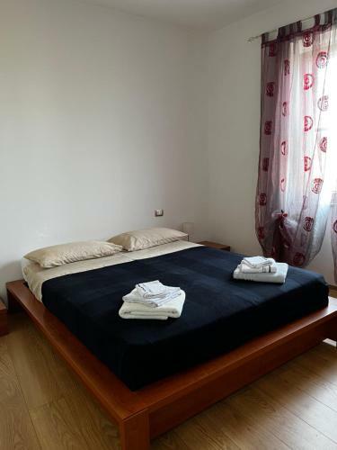 Apartamento Casa Mia Tuscania