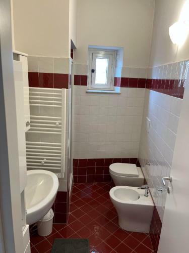Apartamento Casa Mia Tuscania