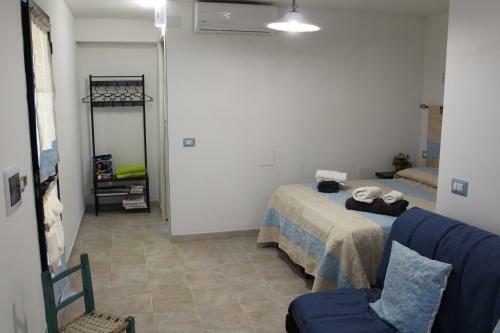 B&B Sa Pedra Longa