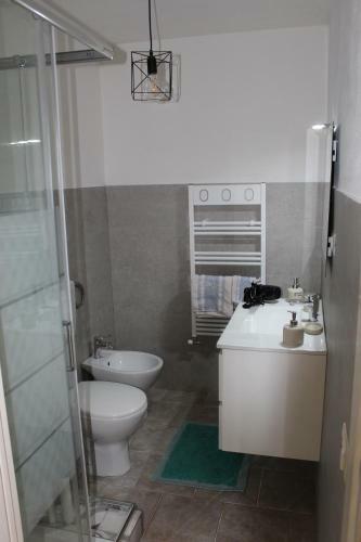 B&B Sa Pedra Longa