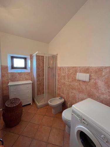 Apartamento Masseria Angiulli Nuova