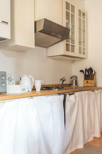 Apartamento Studio Ago27 By Welc(h)ome