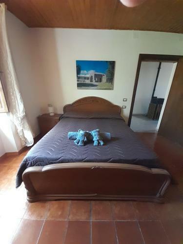 B&B Da Nonna Rosina