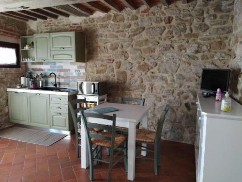 Apartamento Agriturismo L'accolta