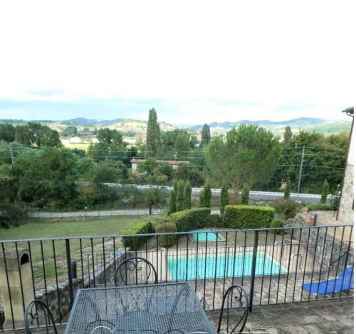 Bed & Breakfast Villa Boncompagni