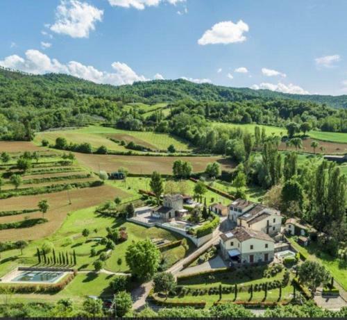 Bed & Breakfast Villa Boncompagni