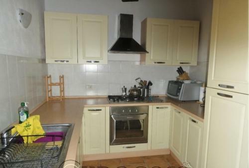 Bed & Breakfast Villa Boncompagni