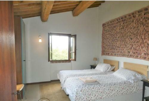 Bed & Breakfast Villa Boncompagni