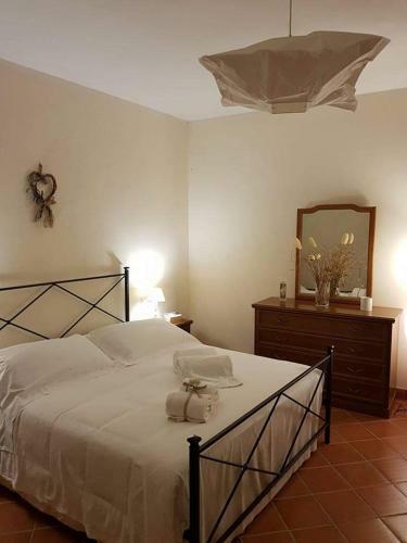 Apartamento Antico Casale '700 Appartamento Girasole
