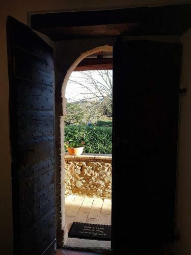 Apartamento Antico Casale '700 Appartamento Girasole