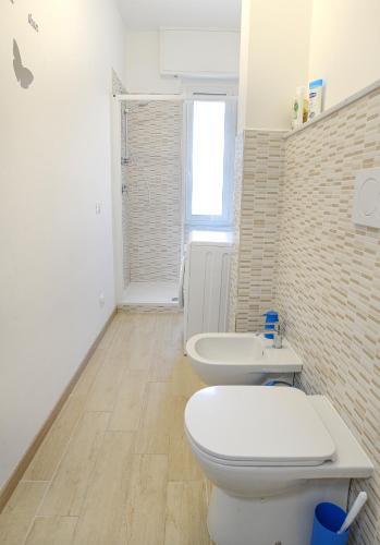 Apartamento Appartamento La Perla Del Mare