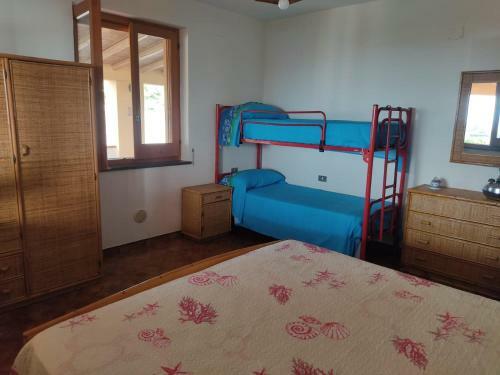 Apartamento La Villa Di Nino