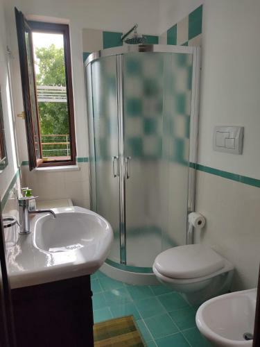 Apartamento La Villa Di Nino