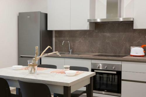 Apartamento Le Case Di Vada/ Appartamento Pietra Bianca