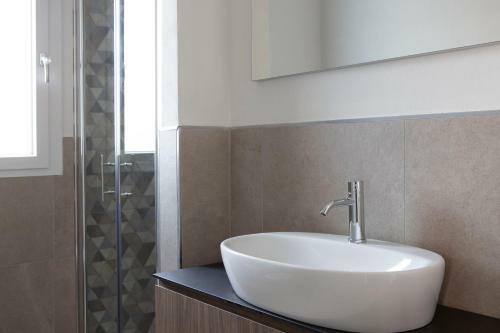 Apartamento Le Case Di Vada/ Appartamento Pietra Bianca