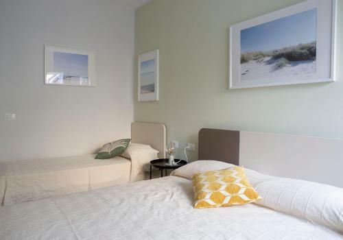Apartamento Le Case Di Vada/ Appartamento Le Dune