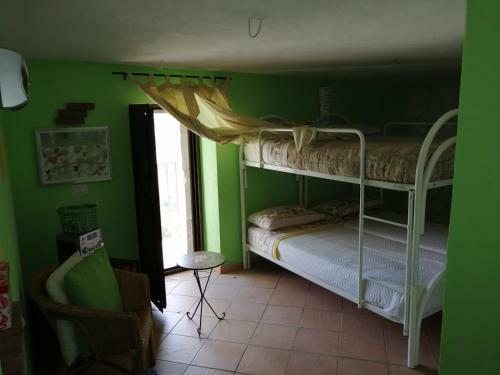 Apartamento Casa In Montagna
