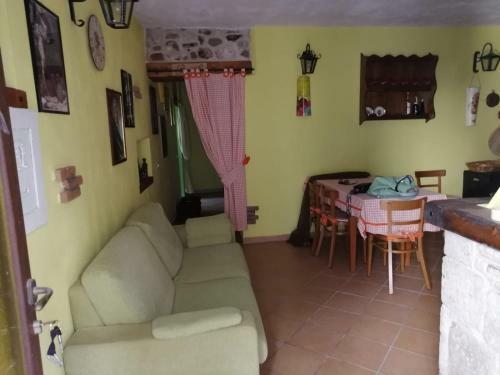 Apartamento Casa In Montagna