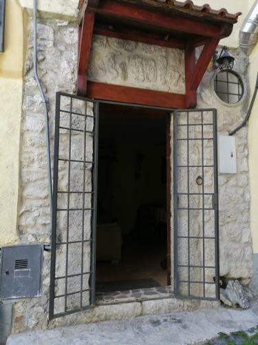 Apartamento Casa In Montagna