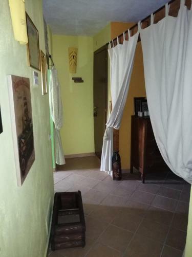 Apartamento Casa In Montagna