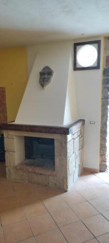 Apartamento Casa In Montagna
