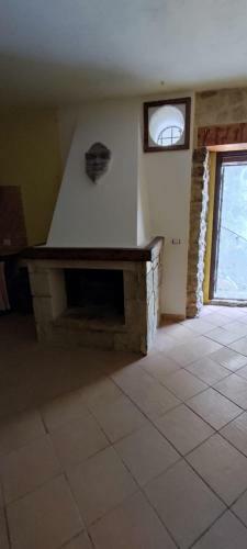 Apartamento Casa In Montagna