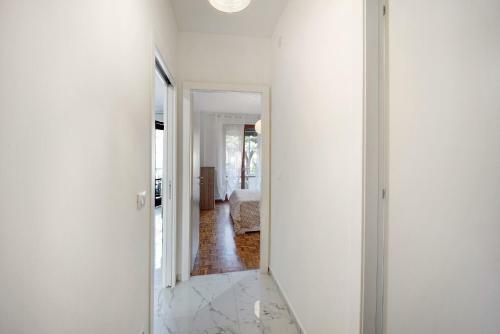 Apartamento Casa Grigio Perla