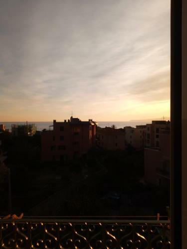 Apartamento Appartamento Verdemare
