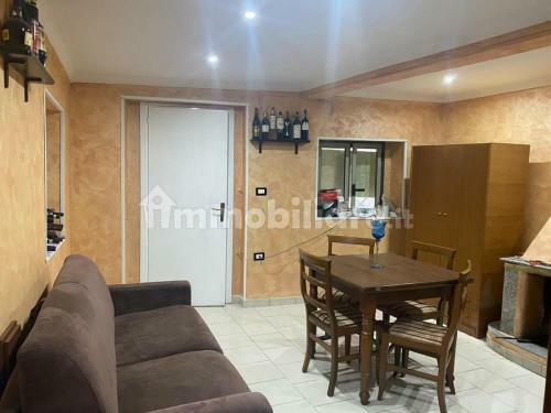 Apartamento Casa Vacanze Antonio