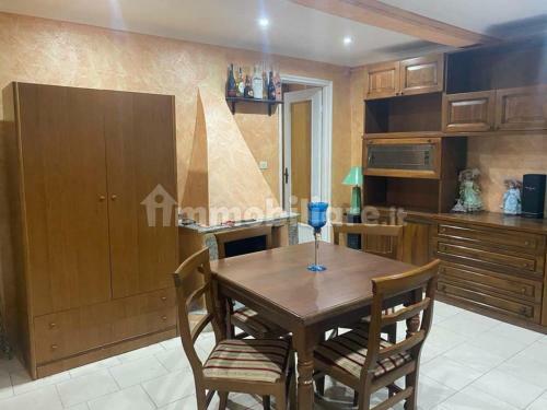 Apartamento Casa Vacanze Antonio