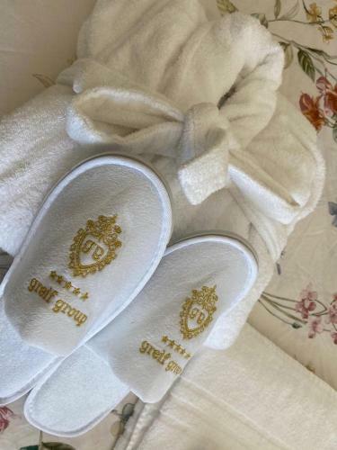 Grand Apartment Maria Theresia