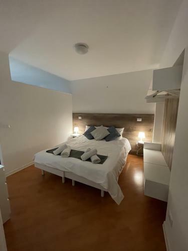 Apartamento New Cereria