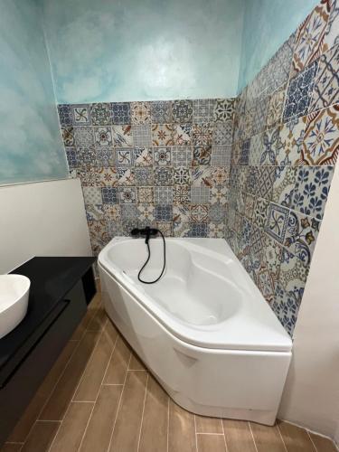 Apartamento Alla Scalinata Del Teatro Rossetti Confort Suites