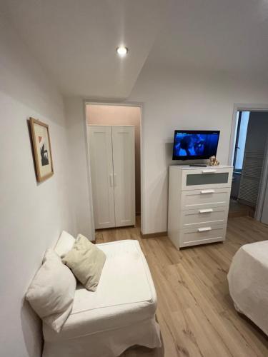 Apartamento Alla Scalinata Del Teatro Rossetti Confort Suites