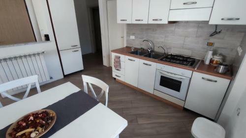 Apartamento Casa Vacanza Serendipity Home