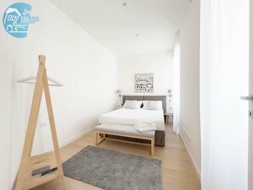 Apartamento Slataper 12 Tirabora Short Rent