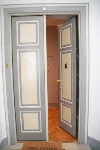 Apartamento Residence Montanelli