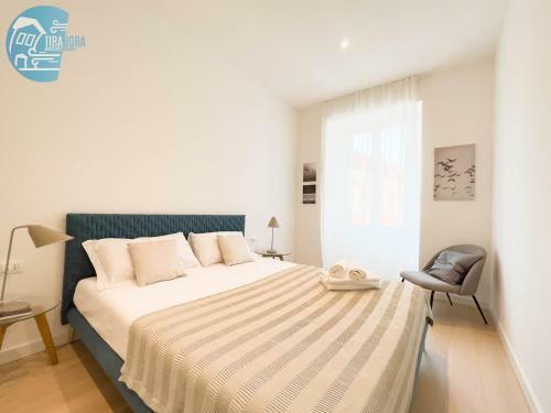 Apartamento Slataper 9 Tirabora Short Rent