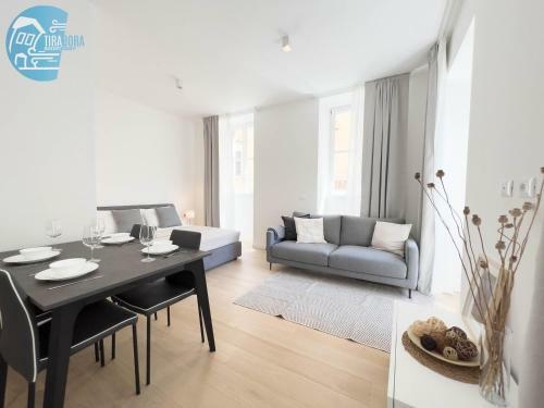 Apartamento Cavana 3 Tirabora Short Rent