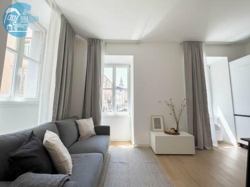 Apartamento Cavana 3 Tirabora Short Rent