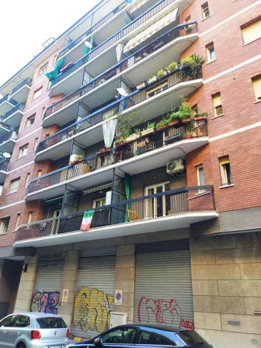 Apartamento Casa Vacanza Orchidea