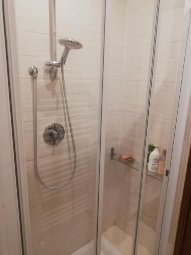 Apartamento Cosy Home In Trieste Center (wifi)