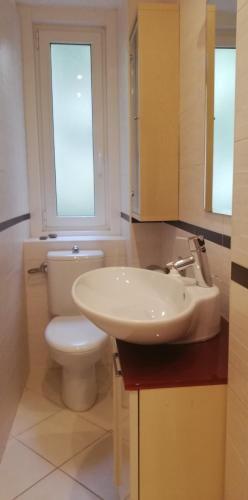 Apartamento Cosy Home In Trieste Center (wifi)