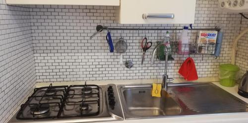Apartamento Cosy Home In Trieste Center (wifi)
