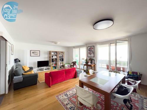 Apartamento Verdemare Tirabora Short Rent