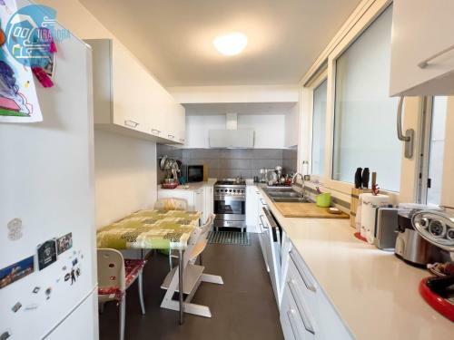 Apartamento Verdemare Tirabora Short Rent